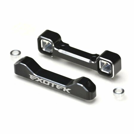 EXOTEK RACING 22S Arm Mount for Rear Toe Adjustments EXO2067